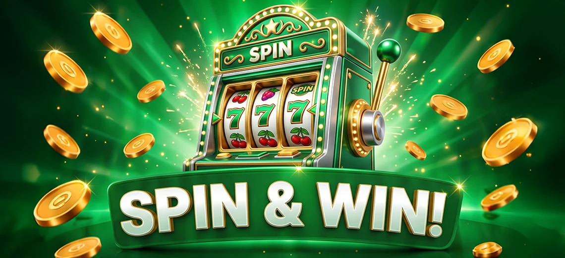 Free Spins