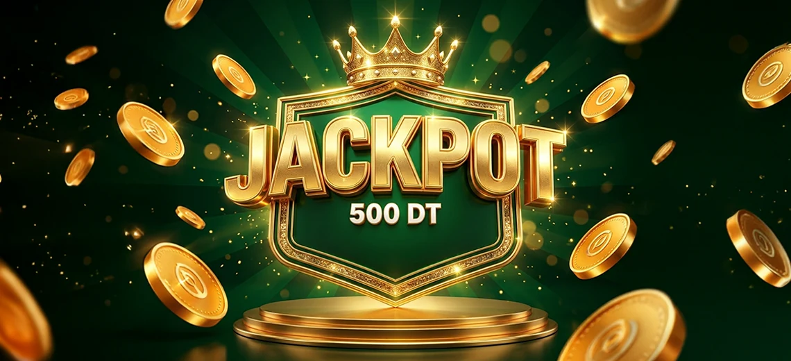 Jackpot