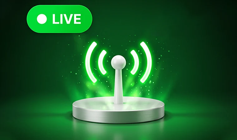 Live